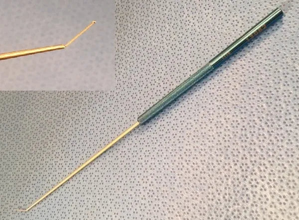 13062 Park 45 Degree Ball Tip Nerve Separator