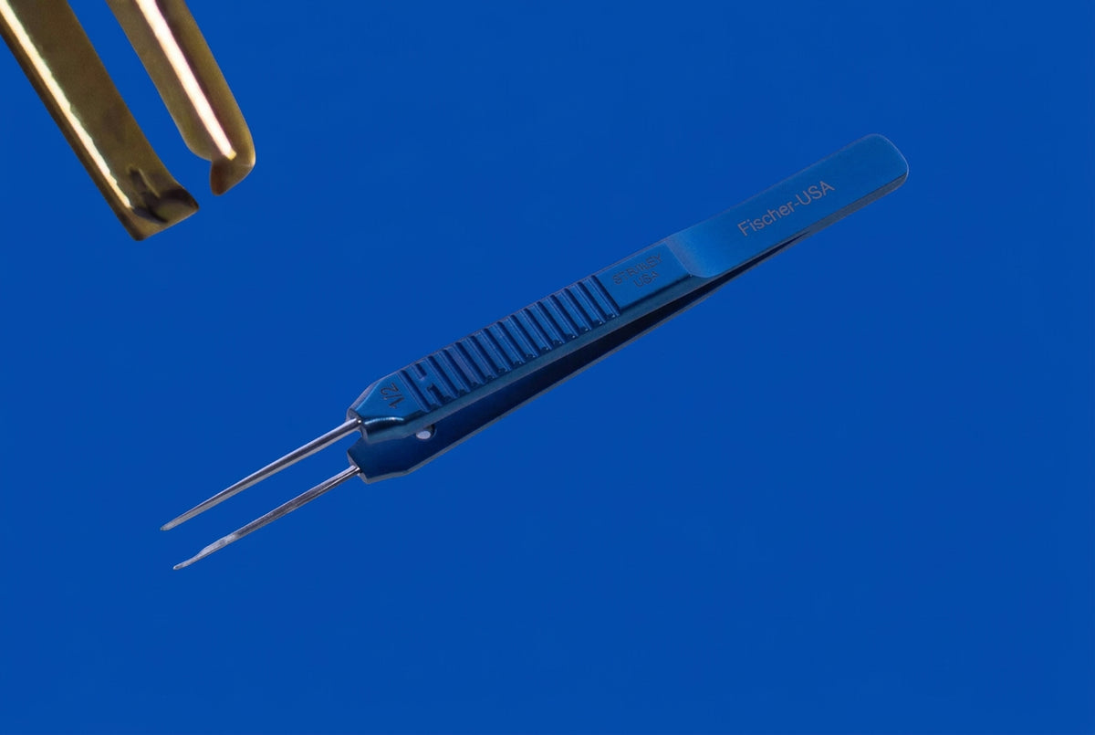 6209 Bonn Suture Forceps
