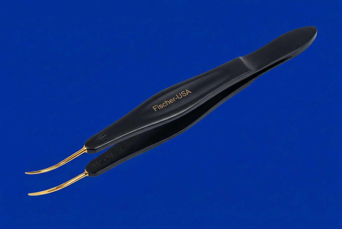6229 Shepard Super Alloy Tying Forceps