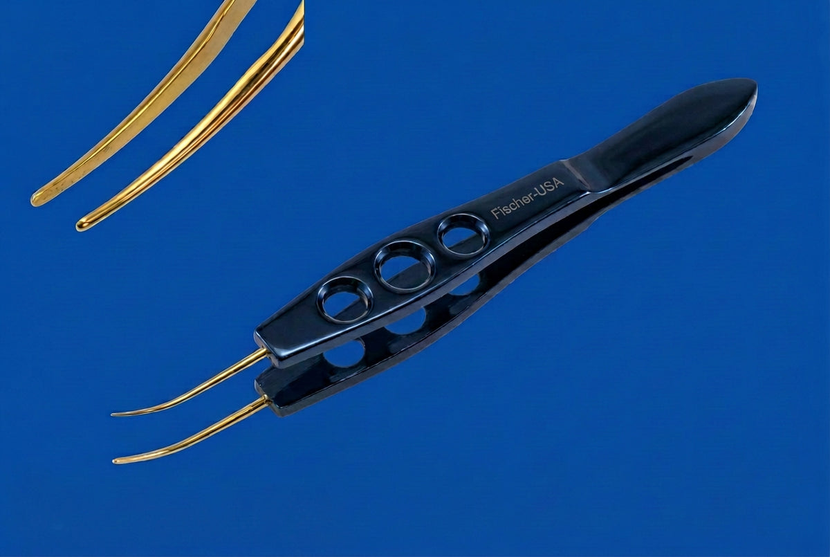 6235 Jaffe Tying Forceps