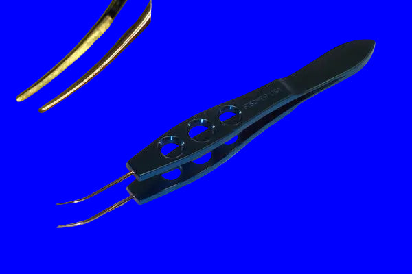 6235 Jaffe Tying Forceps