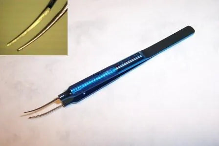 6265 Girard-Tennant Super Alloy Tying Forceps