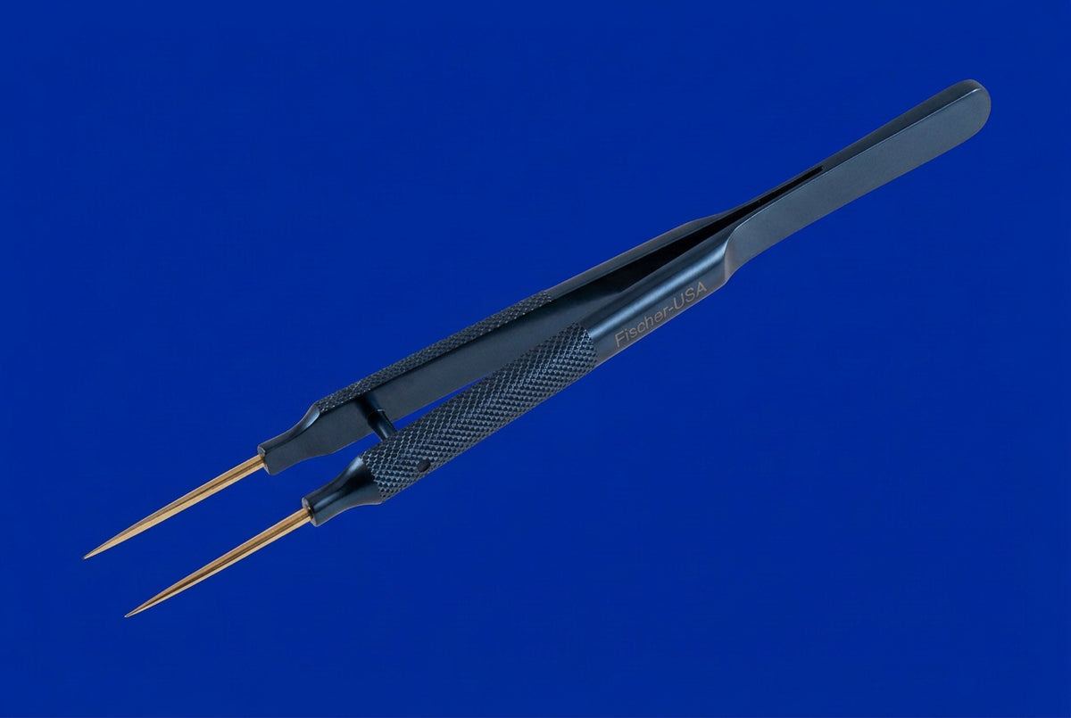 6266 Girard-Tennant Super Alloy Tying Forceps