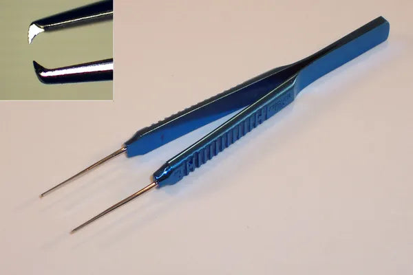 6277 Lester Fixation Forceps
