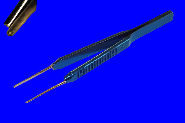 6278 Lester Fixation Forceps