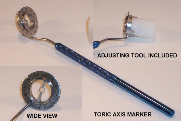 8696 Toric Axis Marker