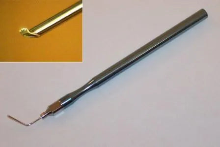 8910 Belin Oval Irrigating DSEK Micro Rake