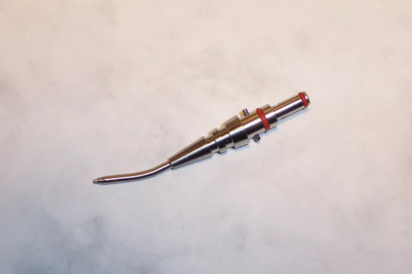 8923S I/A Tip 16 Gauge With 0.3mm Port
