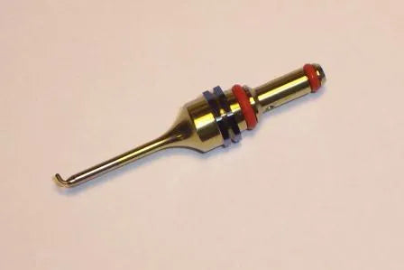 8930 I/A Tip Titanium Straight Shaft