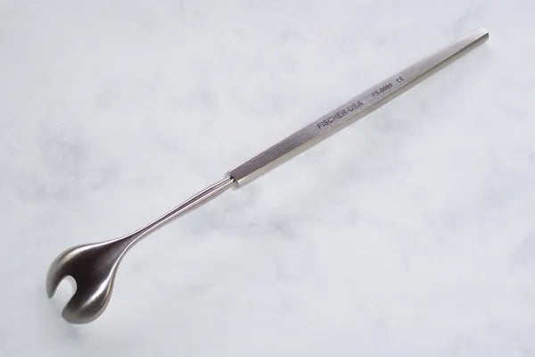 9090 Wells Enucleation Spoon