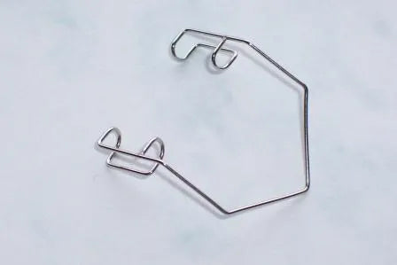 9100 Barraquer Eye Speculum