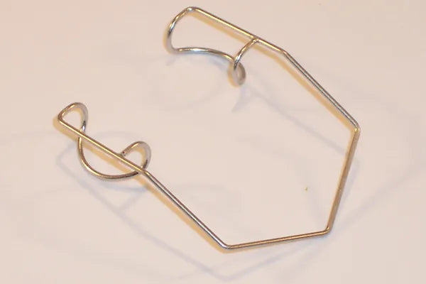 9100R Barraquer Eye Speculum