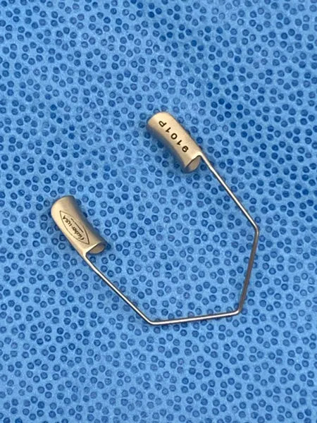 9101P Barraquer Pediatric Eye Speculum