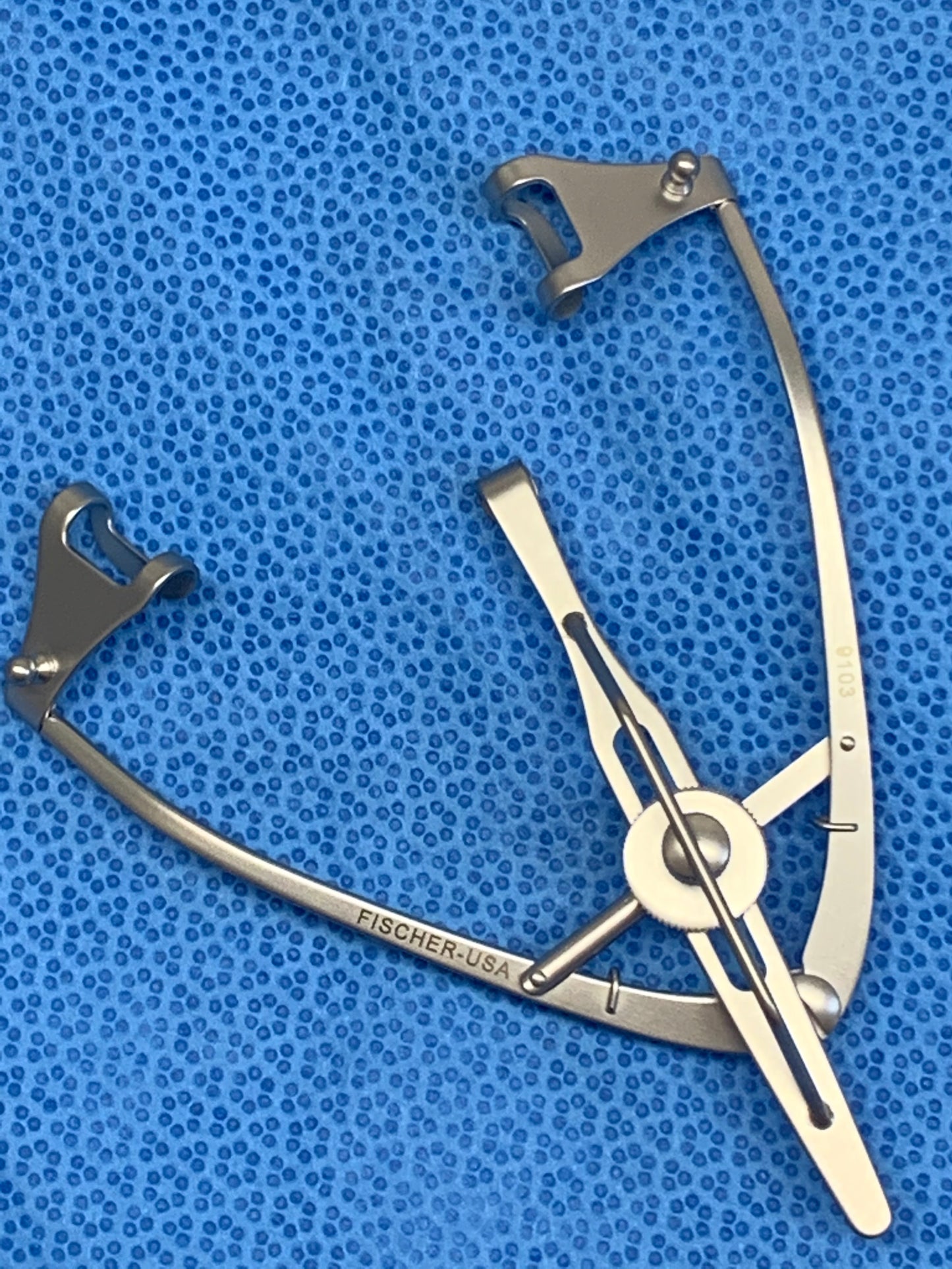 9103 Park Guyton Eye Speculum