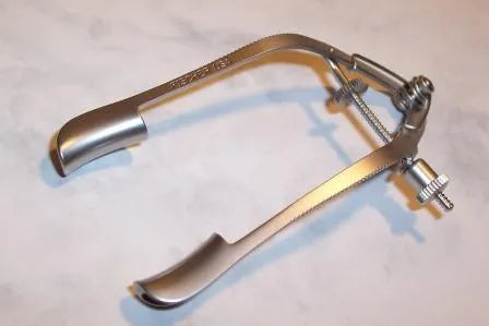 9106 Lancaster Eye Speculum