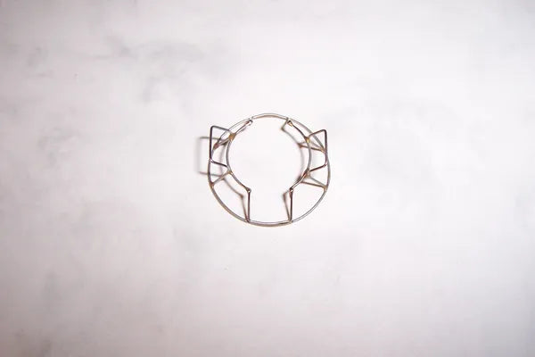 9134 McNeil-Goldman Scleral Fixation Ring