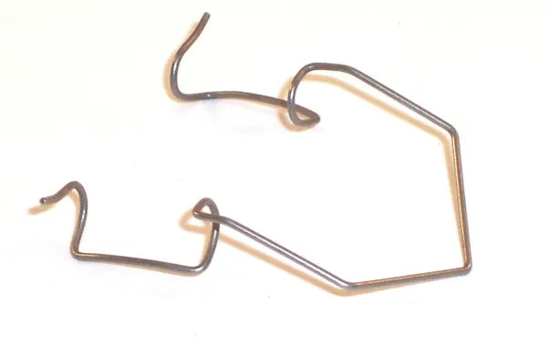 9142 Kratz-Barraquer Speculum Square Blades