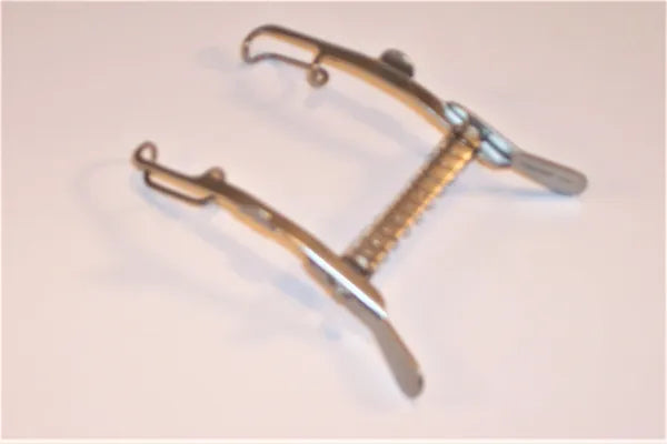 9148 Mellinger Eye Speculum