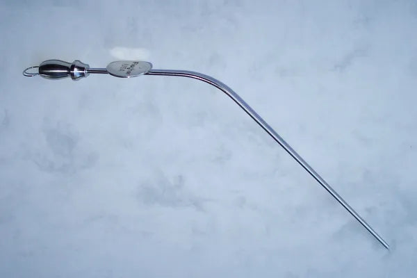 9197 House Baron Suction Tubes