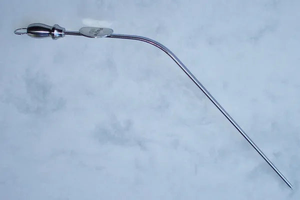 9198 House Baron Suction Tubes