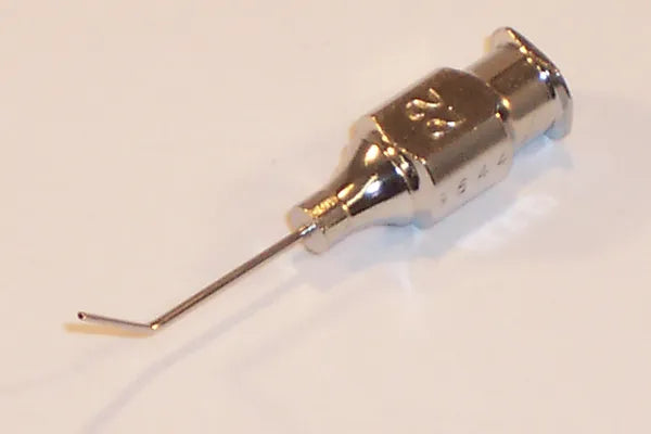 9644 Bobrow Special Diamond Cannula