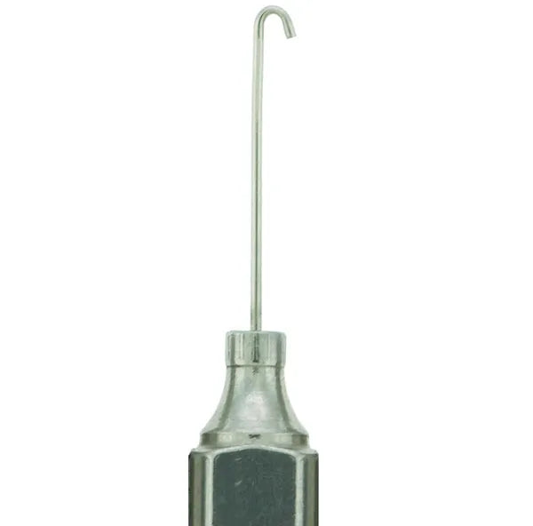 9650 Binkhorst Irrigation/ Aspiration Cannulas