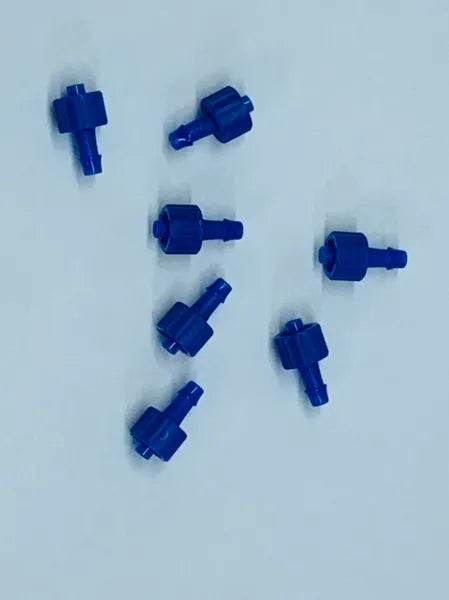 9654 Bishop Harmon Adaptor