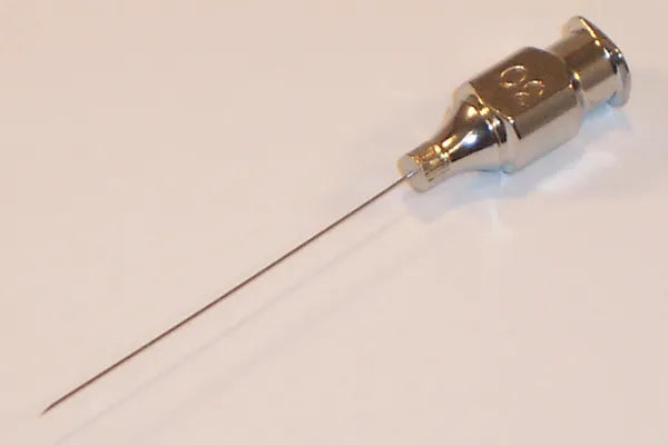 9657-30 Atkinson Retrobulbar Needle