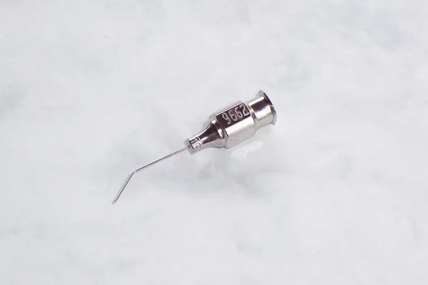 9662 Air Injection Cannula