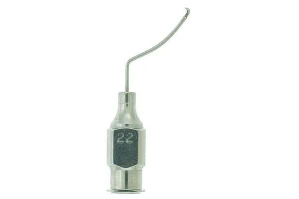 9685 Kratz Cannula