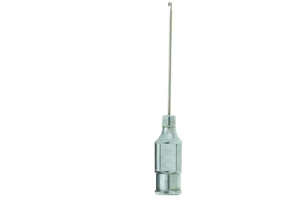 9709 Graether Collar Button Cannulas