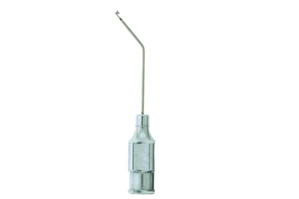 9710 Graether Collar Button Cannulas