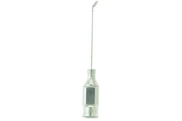 9711 Drews-Polisher Cannula