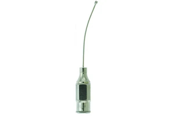 9713 Jensen Capsule Polisher Cannulas
