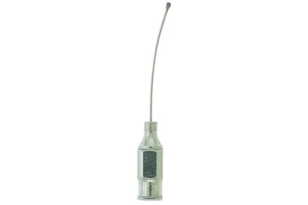 9715 Kratz Capsule Scrubber Cannulas