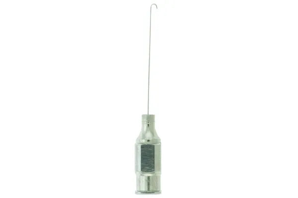 9726 "J" Shaped Hydro-Dissection Cannulas