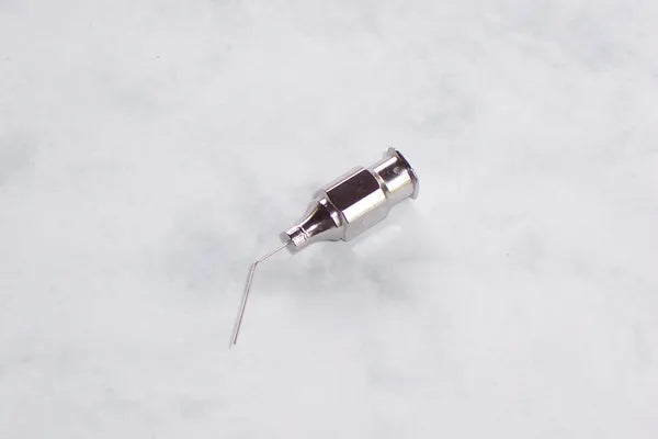 9733 McIntyre Anterior Chamber Cannulas