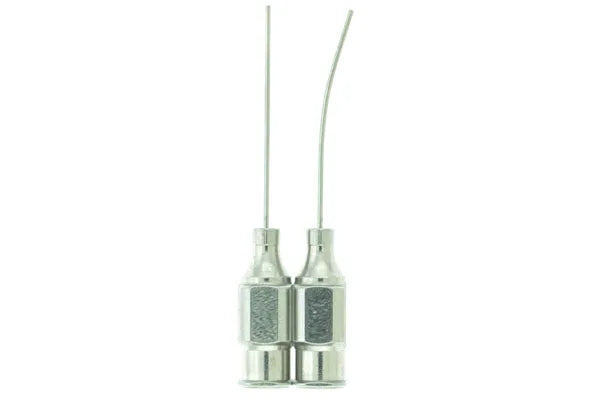 9768 Lacrimal Cannulas