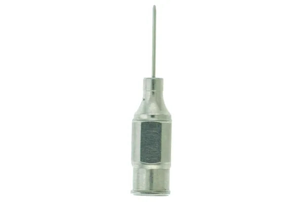 9772 Shahinian Lacrimal Cannula