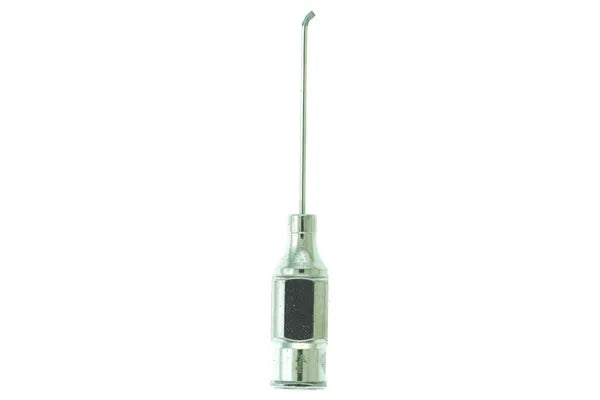 9781 Kratz Capsule Scrubber Cannulas