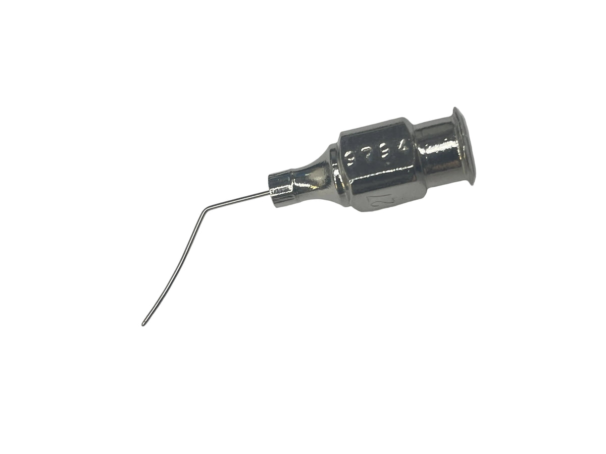 9794 Sarnicola Dalk 27 Ga. Cannula