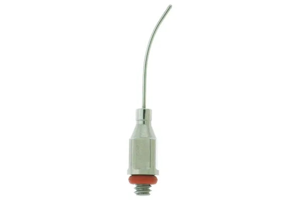 9807 Bimanual 21 Gauge Cannulas