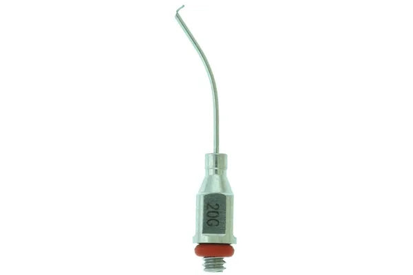 9809 Bimanual Irrigating Cannulas