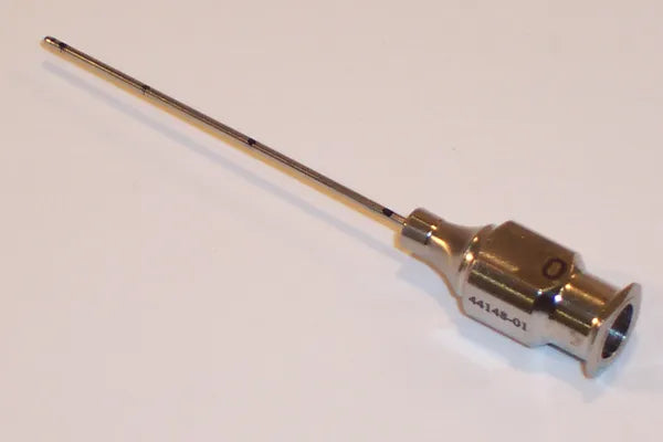 9902 Idrees Calibrated Lacrimal Cannula