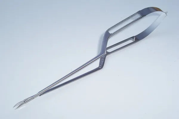 CL13066 Vannas Micro Scissors