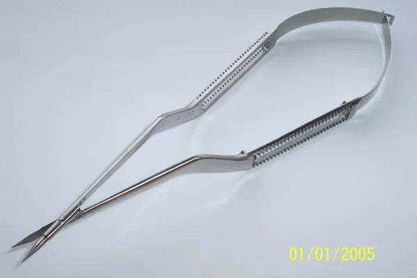 CL13067 Vannas Micro Scissors