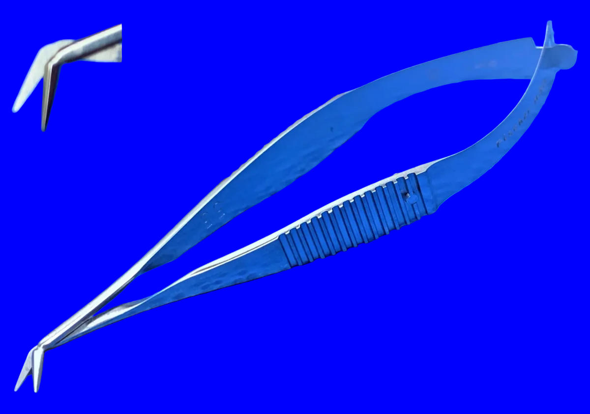 FS-7683 Holland DALK Scissors