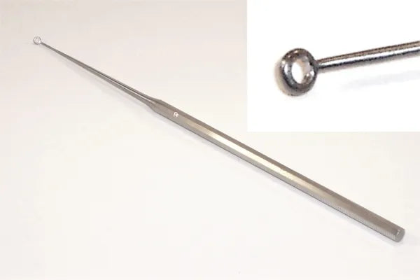 ET-2070 Buck Ear Curette
