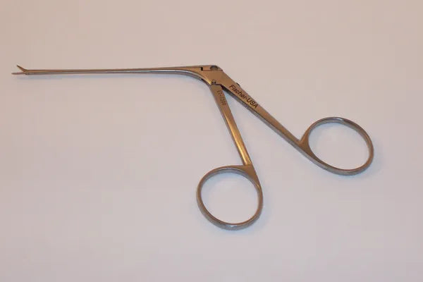 ET-7200 House-Bellucci Alligator Scissors
