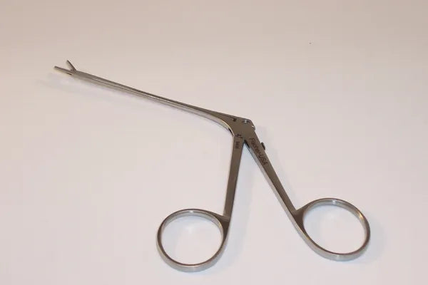 FF-6406 Hartmann-Noyes Ear Polypus Forceps